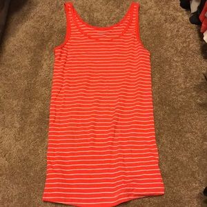 Motherhood maternity tank top